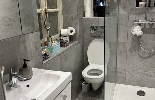 Bellecour - Hotel Dieu Apartment | 40 m² Apartment ∙ 1 bedroom ∙ 2 guests