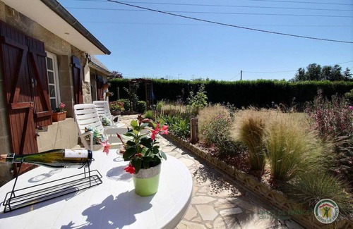 Pleubian House | 40 m² Gîte ∙ 1 bedroom ∙ 2 guests