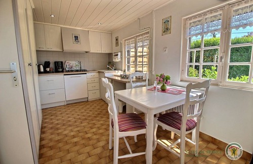 Pleubian House | 40 m² Gîte ∙ 1 bedroom ∙ 2 guests
