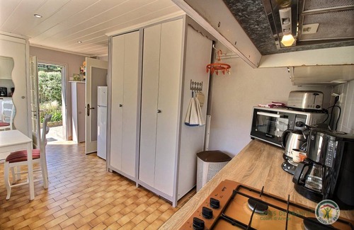 Pleubian House | 40 m² Gîte ∙ 1 bedroom ∙ 2 guests