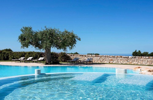 Polignano a Mare Hotel | 40 m² Hotel ∙ 127 guests