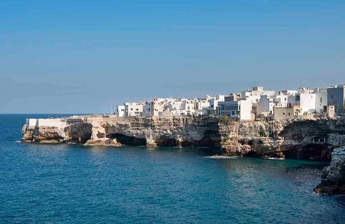 Polignano a Mare Hotel | 40 m² Hotel ∙ 127 guests