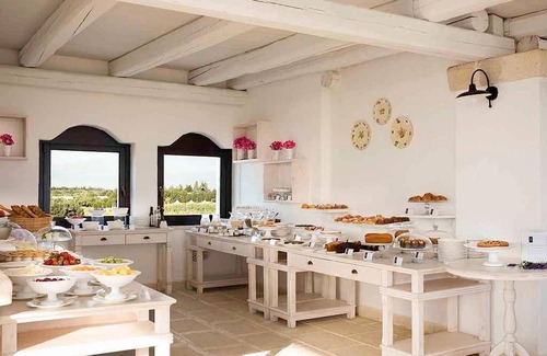 Polignano a Mare Hotel | 40 m² Hotel ∙ 127 guests