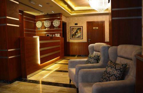Jabal Al-Hussein Hotel | 40 m² Hotel ∙ 3 guests