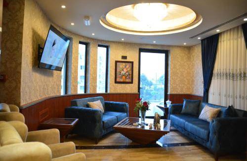Jabal Al-Hussein Hotel | 40 m² Hotel ∙ 3 guests