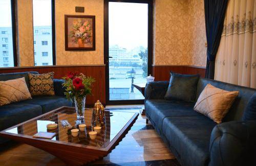 Jabal Al-Hussein Hotel | 40 m² Hotel ∙ 3 guests