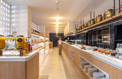 Cala d'Or Hotel | 40 m² Hotel ∙ 127 guests