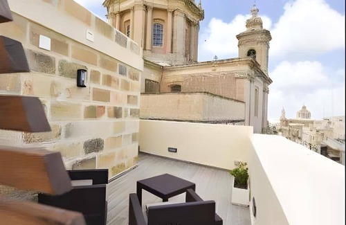 Nadur Hotel | 40 m² Hotel ∙ 127 guests