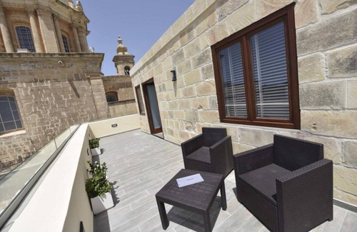 Nadur Hotel | 40 m² Hotel ∙ 127 guests