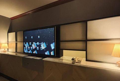 Toyama Hotel | 40 m² Hotel ∙ 2 guests