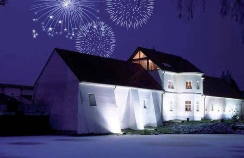Predboj Hotel | 40 m² Hotel ∙ 3 guests