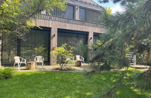 Predboj Hotel | 40 m² Hotel ∙ 3 guests