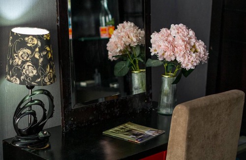 Hang Trong Hotel | 40 m² Hotel ∙ 4 guests