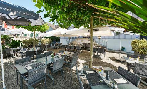 Waldkirch Hotel | 40 m² Hotel ∙ 4 guests