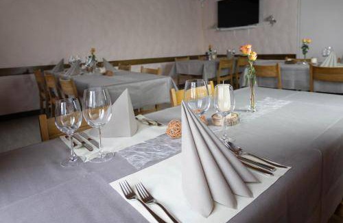 Waldkirch Hotel | 40 m² Hotel ∙ 4 guests