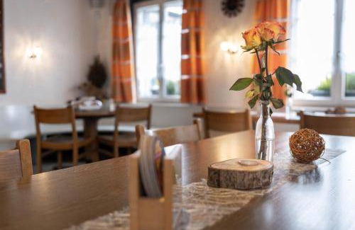 Waldkirch Hotel | 40 m² Hotel ∙ 4 guests