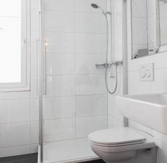 Waldkirch Hotel | 40 m² Hotel ∙ 4 guests