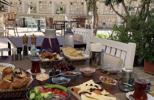 Tokoglu Hotel | 40 m² Hotel ∙ 4 guests