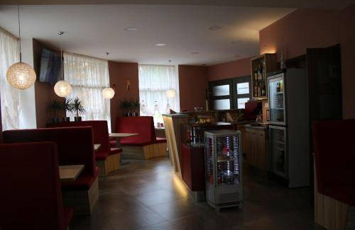 Sumperk Hotel | 40 m² Hotel ∙ 5 guests