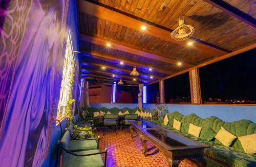 Chefchaouen Hotel | 40 m² Hotel ∙ 6 guests