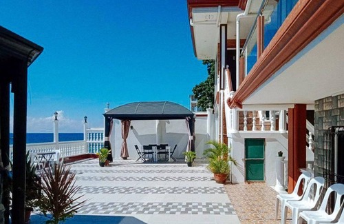 Oslob Hotel | 40 m² Hotel ∙ 8 guests