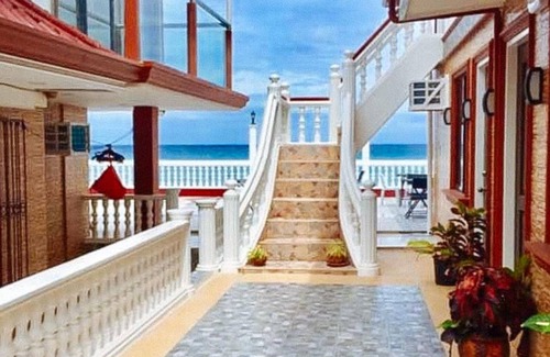 Oslob Hotel | 40 m² Hotel ∙ 8 guests
