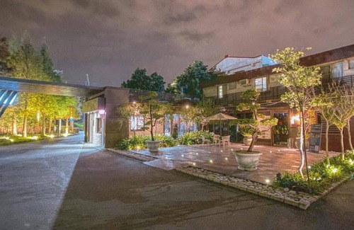 Pitou Hotel | 40 m² Motel ∙ 4 guests
