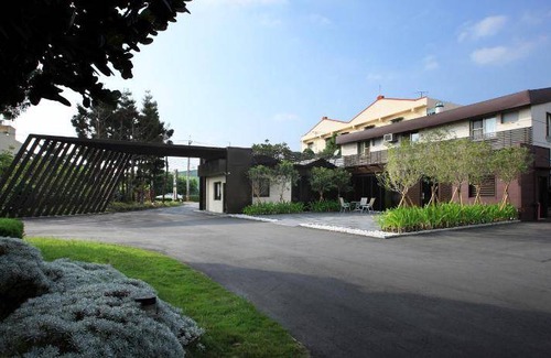 Pitou Hotel | 40 m² Motel ∙ 4 guests