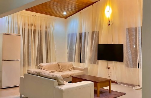Adenta Resort | 40 m² Private room ∙ 1 bedroom ∙ 3 guests