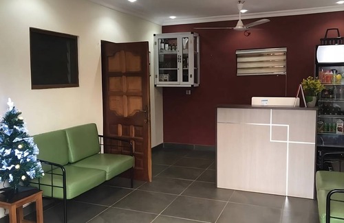 Adenta Resort | 40 m² Private room ∙ 1 bedroom ∙ 3 guests
