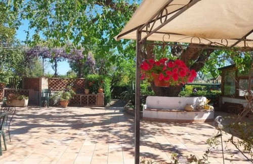 Trappitello Resort | 40 m² Private room ∙ 1 bedroom ∙ 4 guests