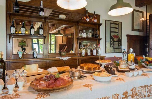Torriana Resort | 40 m² Resort ∙ 2 bedrooms ∙ 5 guests