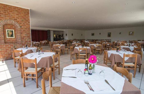Giardini Naxos Resort | 40 m² Resort ∙ 2 bedrooms ∙ 127 guests