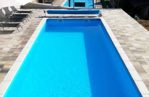 Grabovac Apartment | 40 m² Studio flat ∙ 4 guests