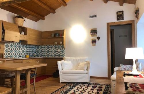 Tarzo House | 40 Min from the Dolomites Borgo Moretti-3 & pool