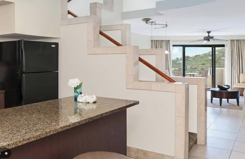 Estate Chocolate Hole and Great Cruz Bay Villa | 40% OFF - Treat Yourself to a Westin Resort Villa in the Sun