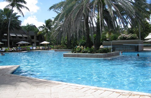 Estate Chocolate Hole and Great Cruz Bay Villa | 40% OFF - Treat Yourself to a Westin Resort Villa in the Sun