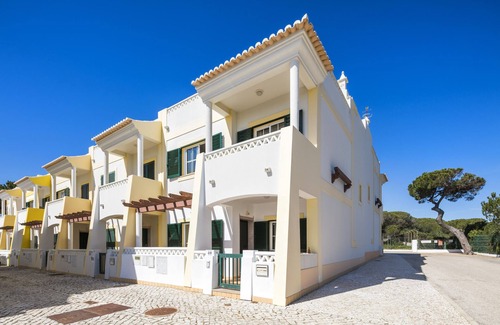 Benagil Ski Chalet | 40 Terraços de Benagil (Casa Nicolinha)