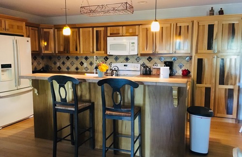 Dickel Other | 400 acre working cattle and horse farm