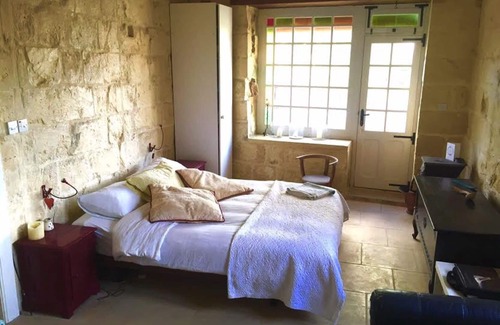 Xewkija Other | 400 hundred year old farmhouse, ideal for families or groups