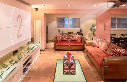 Bacvice House | 400 m² House ∙ 5 bedrooms ∙ 10 guests