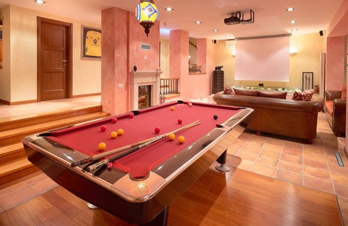 Bacvice House | 400 m² House ∙ 5 bedrooms ∙ 10 guests