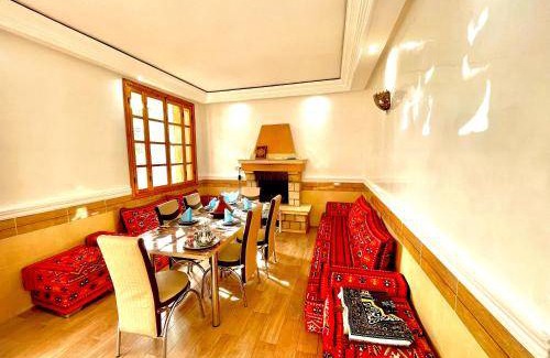 Lahebichate Villa | 400 m² Villa ∙ 4 bedrooms ∙ 8 guests