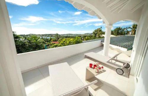 Le Francois Villa | 400 m² Villa ∙ 4 bedrooms ∙ 8 guests