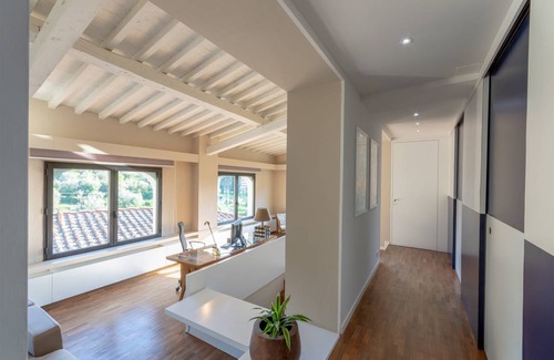 Bagno a Ripoli Villa | 400 m² Villa ∙ 4 bedrooms ∙ 9 guests