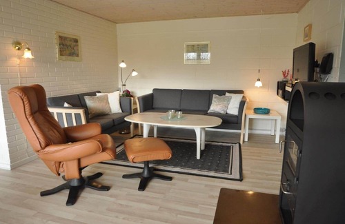 Nørre Fjand House | 40084 Ulfborg - Hagevej 72