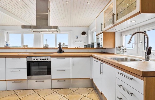 Juelsminde House | 40100 Juelsminde - Strandengen 32