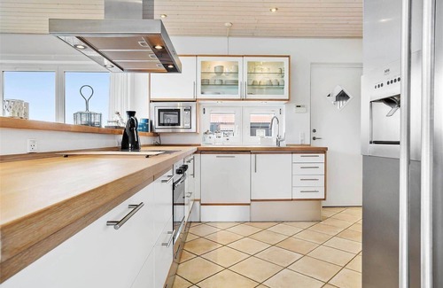 Juelsminde House | 40100 Juelsminde - Strandengen 32