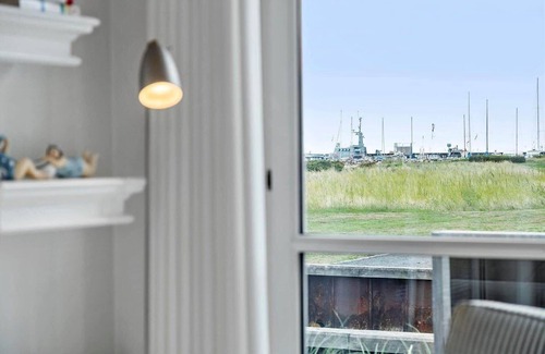 Juelsminde House | 40100 Juelsminde - Strandengen 32