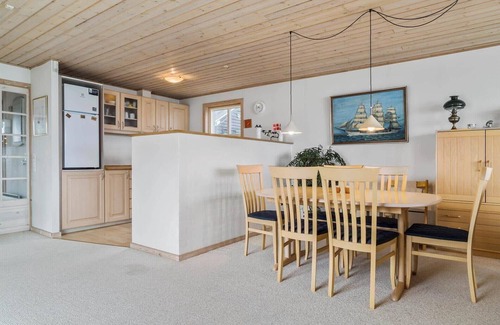 Juelsminde House | 40135 Juelsminde - Bjørnsknudevej 48 P